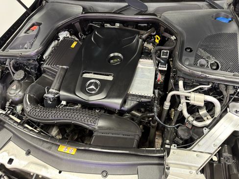 Used 2017 Mercedes-Benz E 300 4MATIC w/ Sport Wheel Package image 37