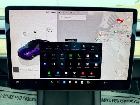 Used 2022 Tesla Model 3 Long Range image 14