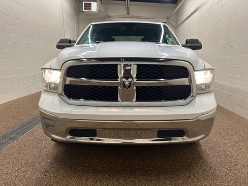 Used 2019 RAM 1500 Tradesman w/ Chrome Appearance Group image 6