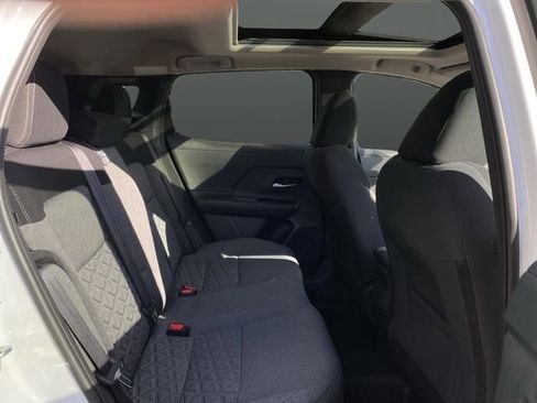 New 2026 Nissan Kicks SV w/ SV Premium Package image 30