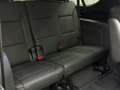 Used 2026 GMC Yukon XL Denali w/ Sun & Power Step Package AWD/4WD image 39