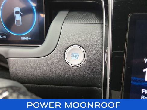 Used 2023 Hyundai Santa Cruz SEL Premium AWD/4WD image 17