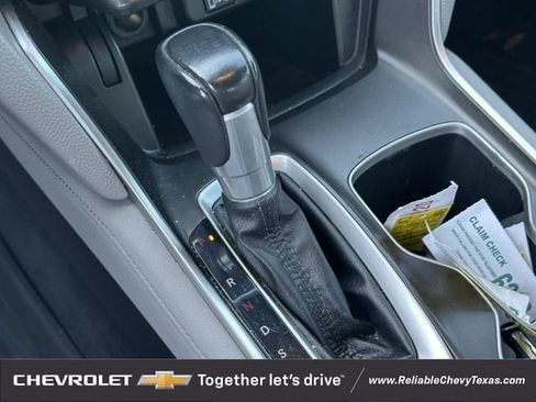 Used 2019 Honda Accord EX-L image 23