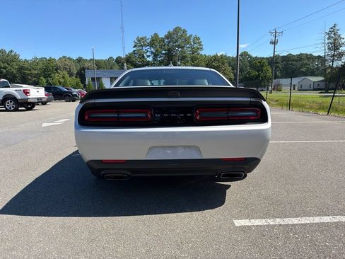 Used 2023 Dodge Challenger R/T Scat Pack RWD image 6