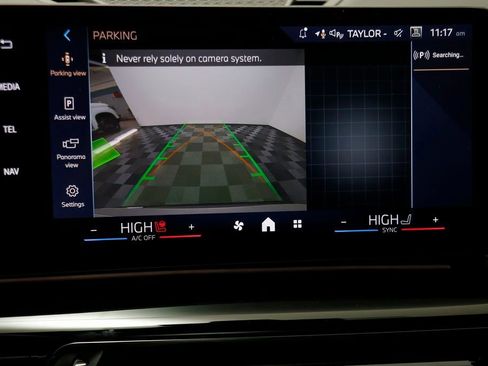 New 2026 BMW X1 xDrive28i w/ Convenience Package image 10