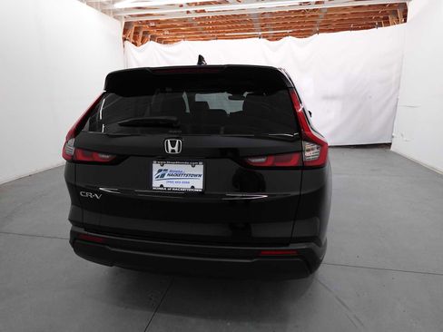 Certified 2024 Honda CR-V EX-L image 5