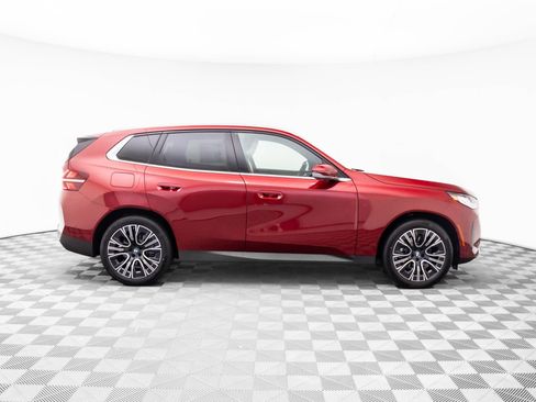 New 2026 BMW X3 xDrive30 w/ Convenience Package AWD/4WD image 7