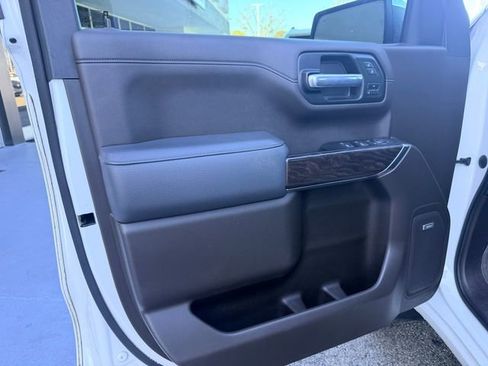 Used 2021 GMC Sierra 1500 Denali w/ Technology Package image 10