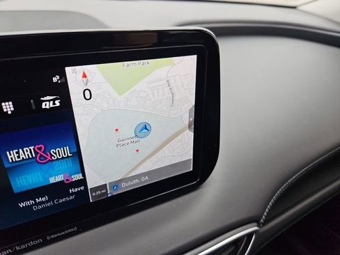 Used 2023 Hyundai Santa Fe Limited w/ Cargo Package image 29