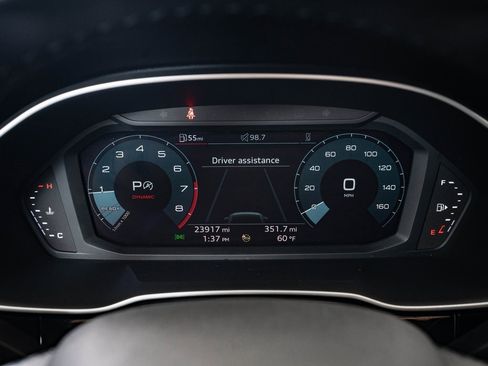 Used 2022 Audi Q3 2.0T Premium Plus image 31