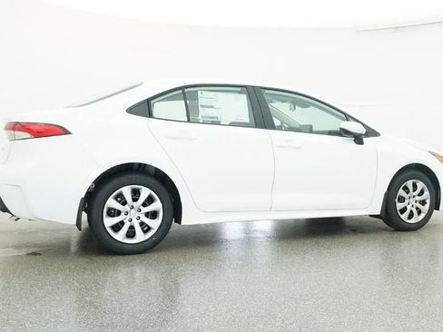 New 2026 Toyota Corolla LE image 26