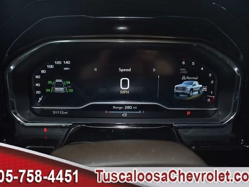 Certified 2024 GMC Sierra 1500 SLT w/ SLT Premium Plus Package AWD/4WD image 34