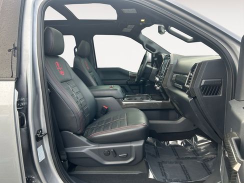 Used 2022 Ford F250 Lariat w/ Lariat Ultimate Package image 10