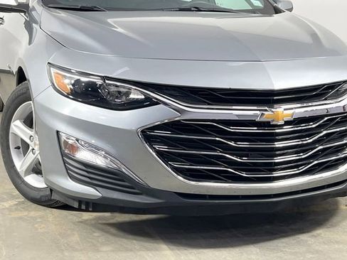 Used 2024 Chevrolet Malibu LS image 39