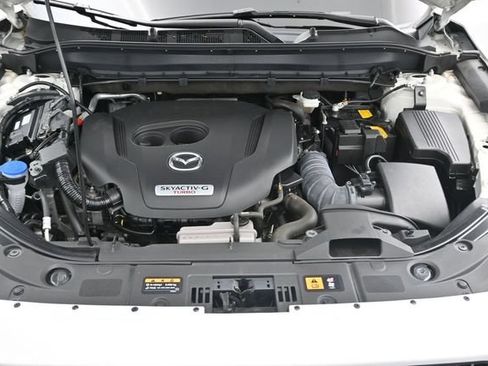 Certified 2023 MAZDA CX-5 Signature AWD/4WD image 22