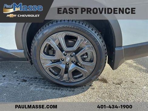 Used 2023 Subaru Ascent Onyx Edition image 12