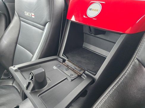 Used 2008 Saturn Sky Red Line image 27