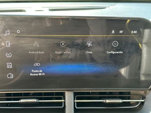 Used 2024 Chevrolet Trax ACTIV w/ Driver Confidence Package image 31