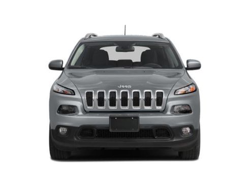 Used 2015 Jeep Cherokee Latitude w/ Comfort/Convenience Group AWD/4WD image 7