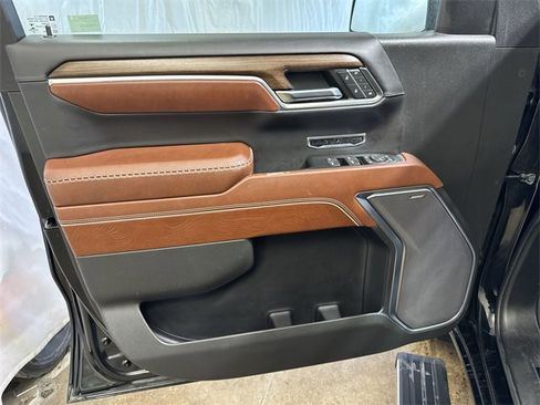 Certified 2022 GMC Sierra 1500 Denali Ultimate image 23