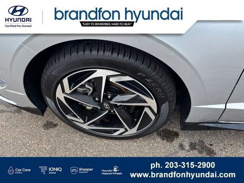 Certified 2026 Hyundai Sonata SEL FWD image 32