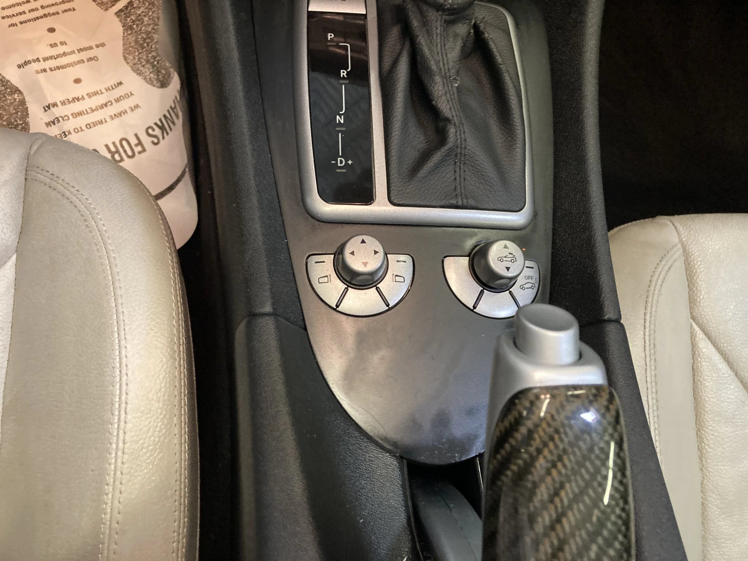 Used 2005 Mercedes-Benz SLK 350 image 26