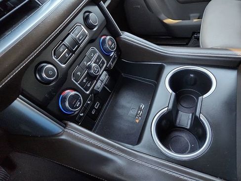 Used 2023 Chevrolet Tahoe Z71 w/ Z71 Off-Road Package image 25