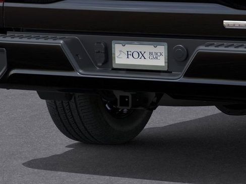 Used 2026 GMC Sierra 1500 Elevation image 14