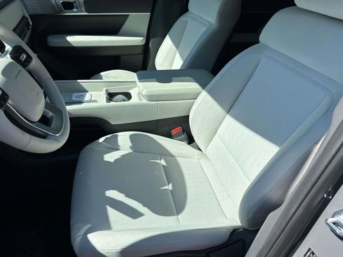 New 2026 Hyundai Santa Fe SE AWD/4WD image 13