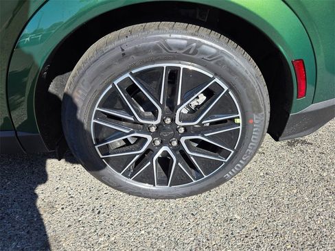 New 2025 Ford Mustang Mach-E Premium image 9