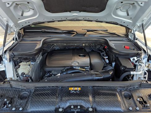 Used 2020 Mercedes-Benz GLE 350 GLE 350 image 31