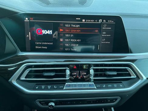 Used 2019 BMW X5 xDrive40i w/ Premium Package 2 image 21