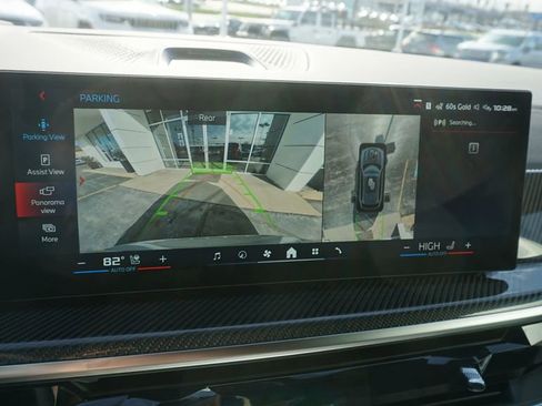 New 2026 BMW X5 M60i image 24