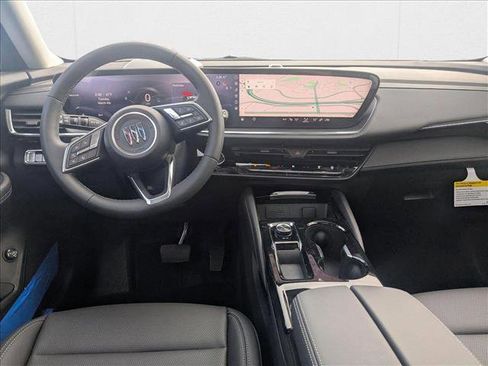 New 2025 Buick Envision Preferred image 16