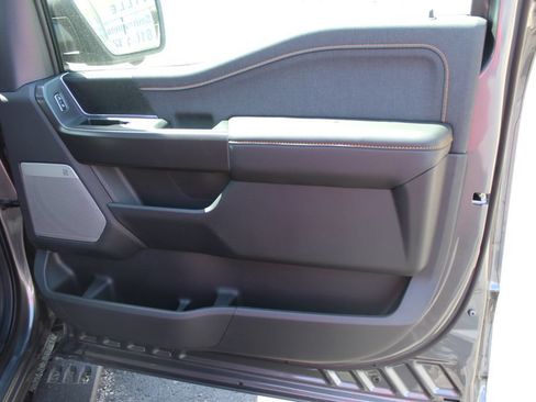 New 2026 Ford F150 Tremor w/ Bed Utility Package AWD/4WD image 16