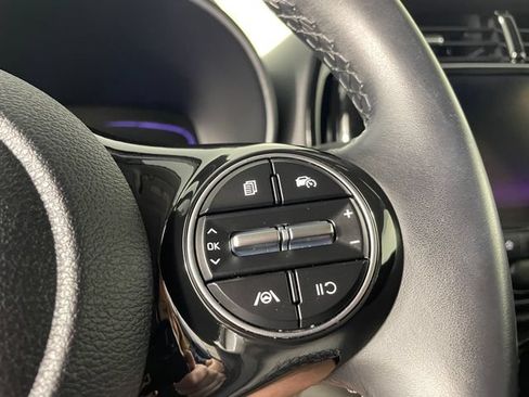 Certified 2024 Kia Soul EX FWD image 10