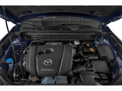 Certified 2023 MAZDA CX-5 AWD 2.5 S image 9