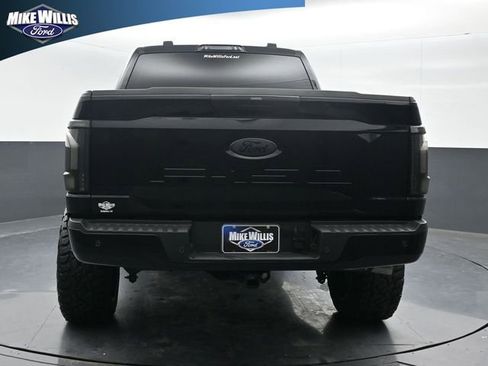 Used 2025 Ford F150 STX image 6