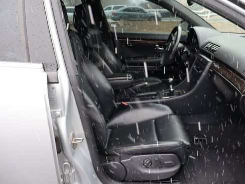 Used 2005 Audi S4 Sedan image 22