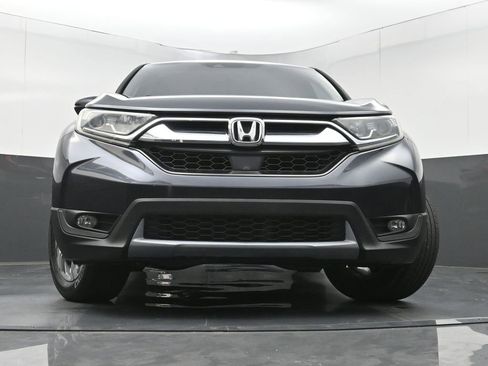 Used 2018 Honda CR-V EX image 24