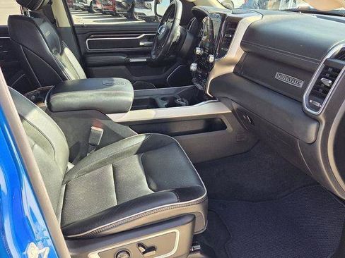 Used 2021 RAM 1500 Laramie image 15