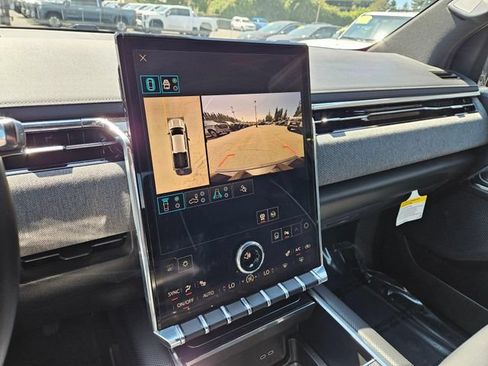 New 2026 GMC Sierra EV Elevation AWD/4WD image 29