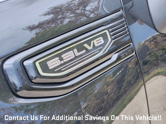 New 2026 GMC Sierra 1500 Elevation w/ Elevation Premium Package RWD image 15