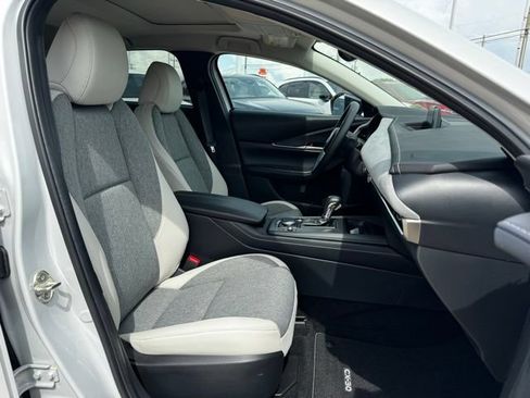 Certified 2026 MAZDA CX-30 AWD 2.5 S image 25