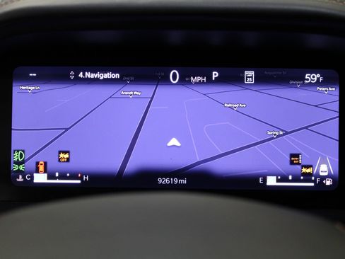 Used 2023 Jeep Grand Cherokee L Summit w/ High Altitude Package image 27