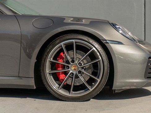 Used 2021 Porsche 911 Carrera S image 37