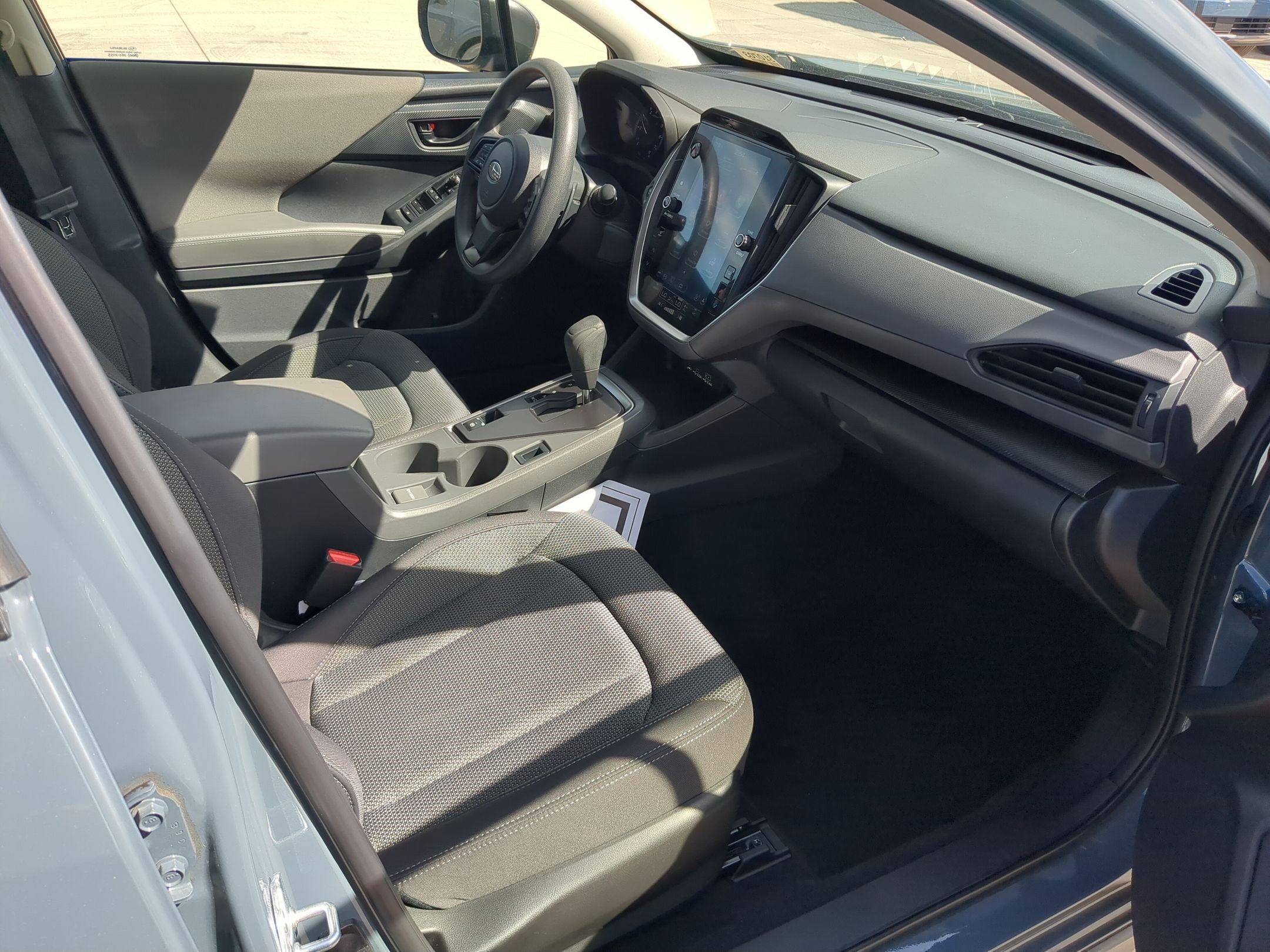 Used 2024 Subaru Crosstrek 2.0i Premium AWD/4WD image 29