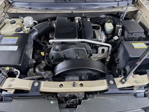 Used 2005 Chevrolet TrailBlazer LS w/ LS Preferred Equipment Group image 29