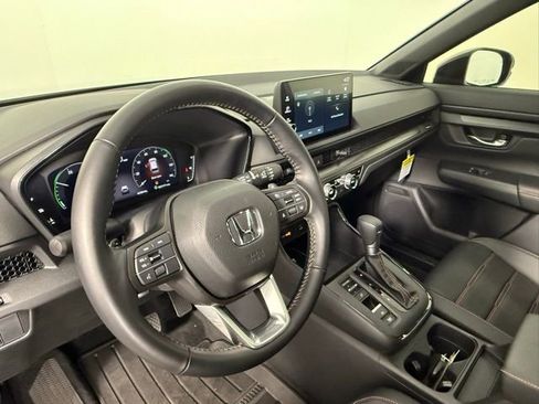 Used 2026 Honda CR-V Sport-L image 15