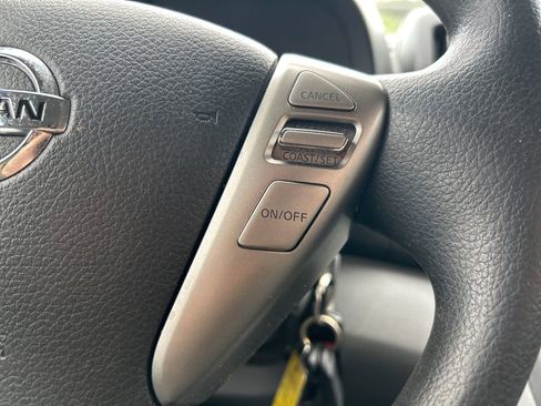 Used 2019 Nissan NV200 SV w/ Back Door Glass Package image 23